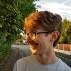 An image of Ed Hails