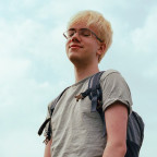 An image of Freddy Heppell