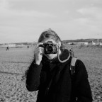 An image of Rain O'Sullivan